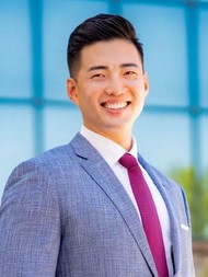 Car Accident Lawyer Daniel Kim